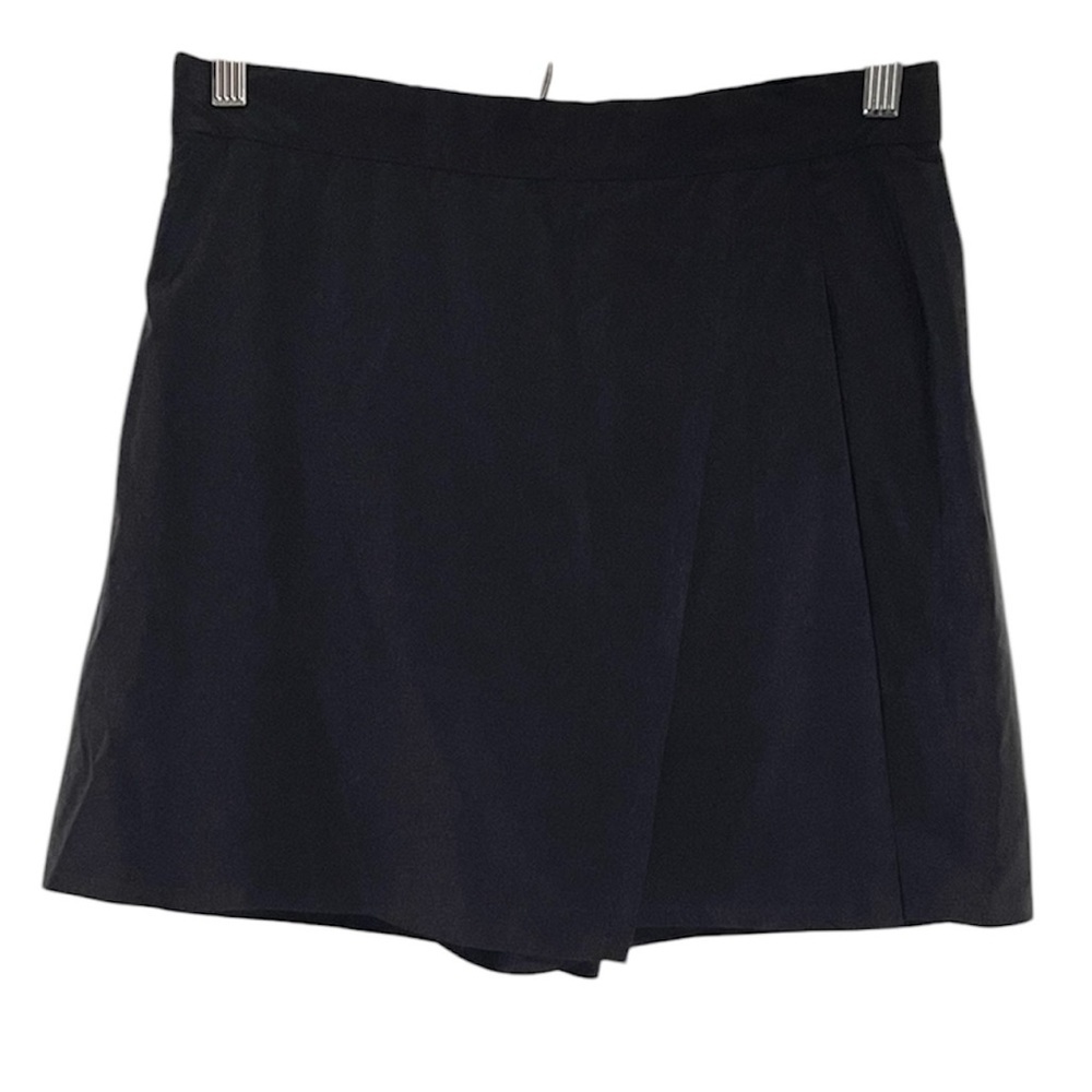 Athleta Planner Skort Black Tennis Golf